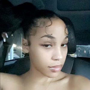 Meet your Posher, Summer